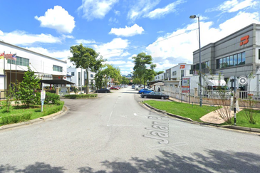 Sunway Damansara Technology Park