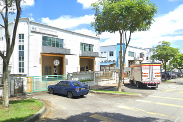 Sunway Damansara Technology Park