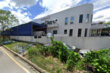 Sunway Damansara Technology Park