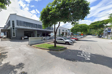 Sunway Damansara Technology Park