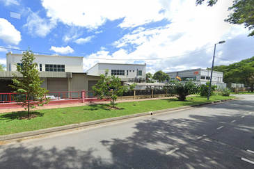 Sunway Damansara Technology Park