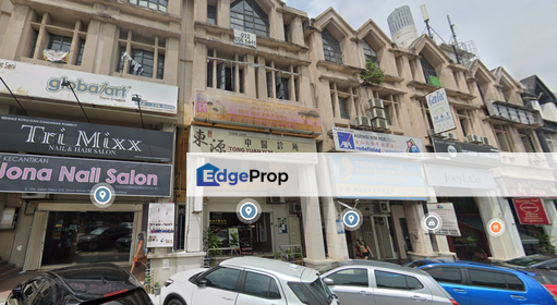 (1st Floor) Jalan Desa 2/2 Desa Aman Puri Kepong, Kuala Lumpur, Kepong