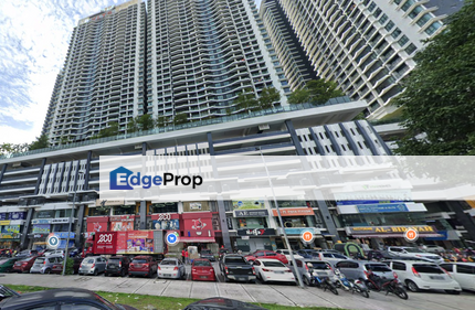 (ROI 4.16%) KLTS KL Traders Square Setapak Gombak, Kuala Lumpur, Gombak