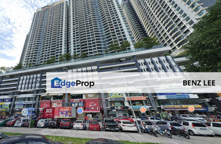 (ROI 4.16%) KLTS KL Traders Square Setapak Gombak, Kuala Lumpur, Gombak