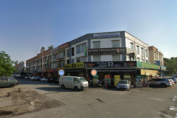 Taman Subang Perdana