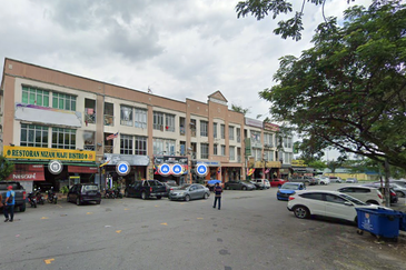 Taman Subang Perdana