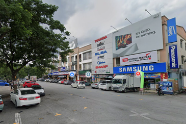 Taman Subang Perdana