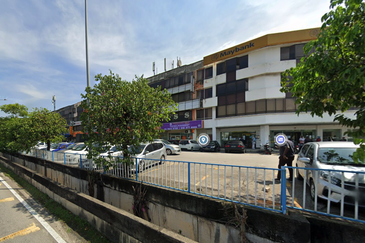 Taman Subang Perdana