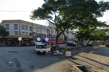 Taman Subang Perdana