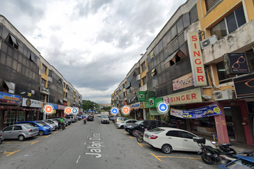 Taman Subang Perdana