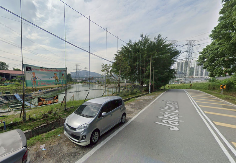 Kawasan Industri Desa Aman