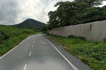 Kawasan Industri Desa Aman