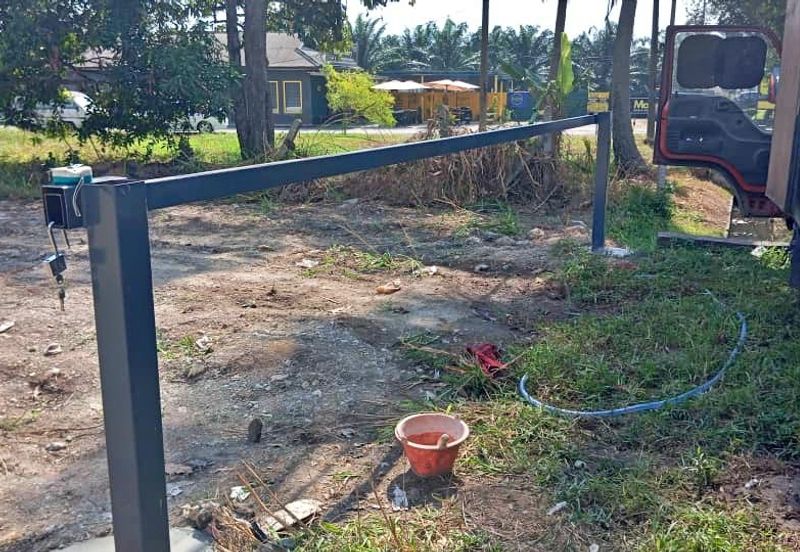 (4.22 Acres) Kampung Serdang Belah Banting Jenjarom Kuala Langat