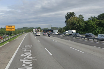 (2 Acres) Kawasan Kuang Industrial Estate Rawang