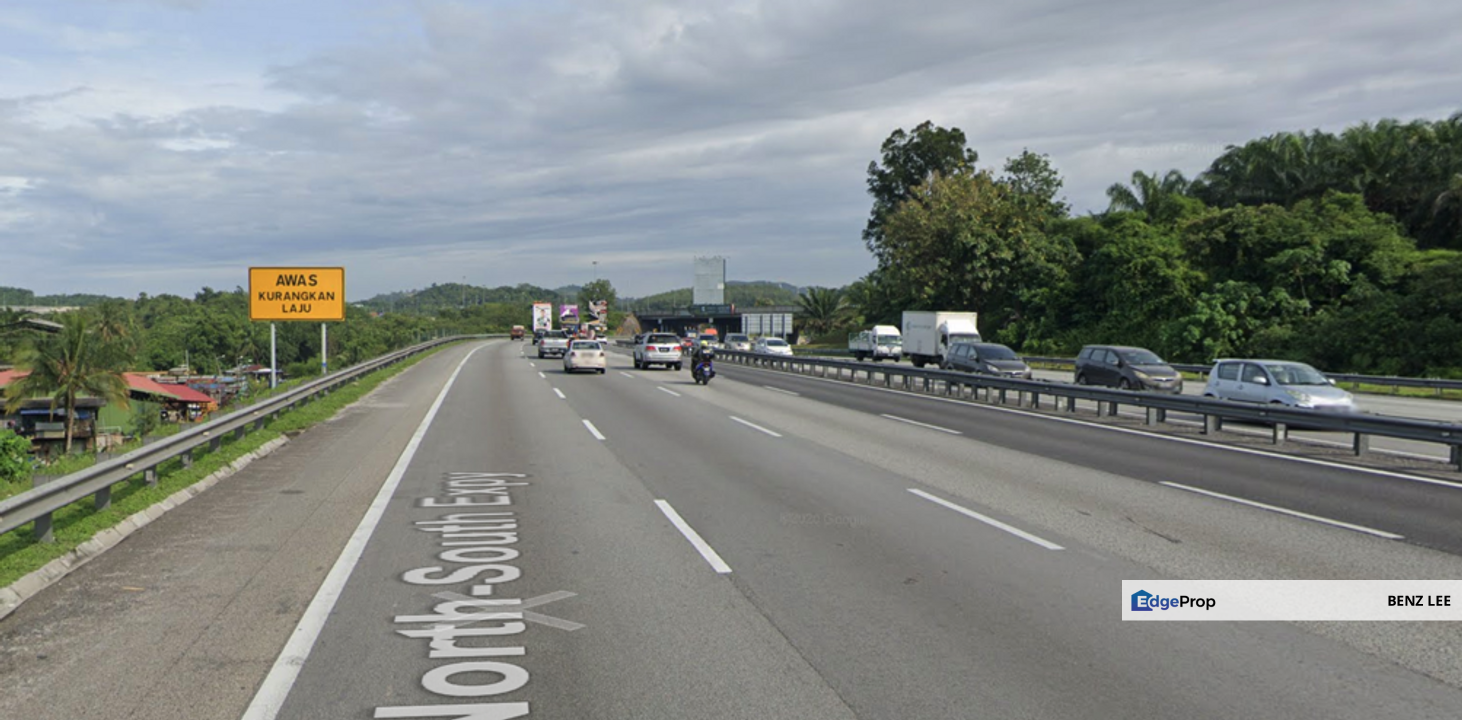 (2 Acres) Kawasan Kuang Industrial Estate Rawang, Selangor, Kuang