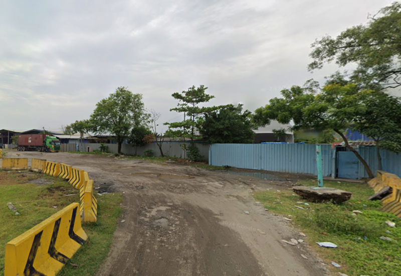 Bukit Kemuning Industrial Park