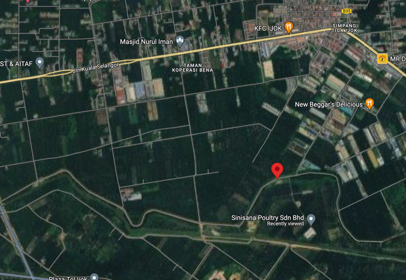 Seksyen 4, Pekan Bestari Jaya