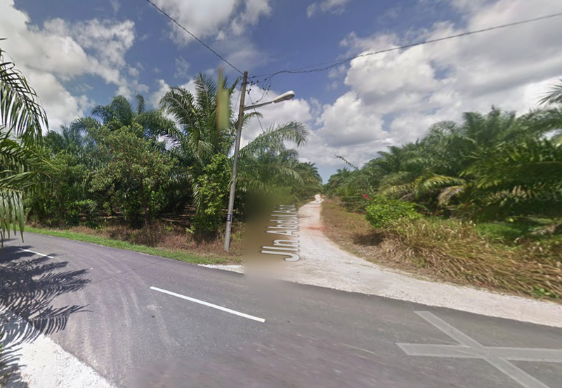 Seksyen 4, Pekan Bestari Jaya