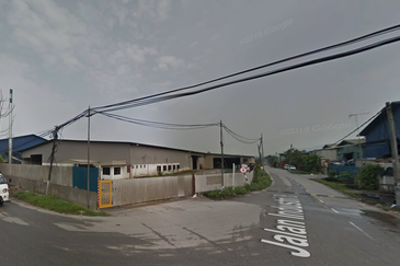 Kampung Baru Sungai Buloh