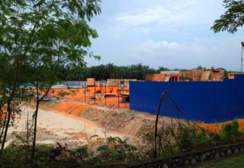 Taman Saujana Utama 3