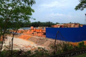 Taman Saujana Utama 3