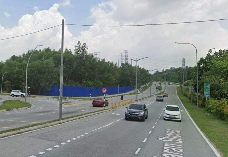 Taman Saujana Utama 3