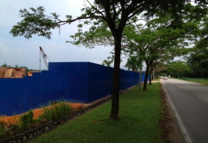 Taman Saujana Utama 3