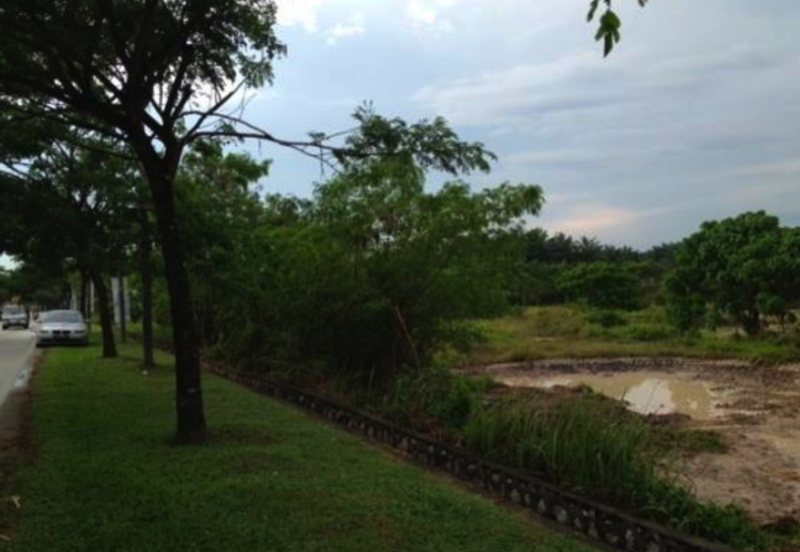 Taman Saujana Utama 3