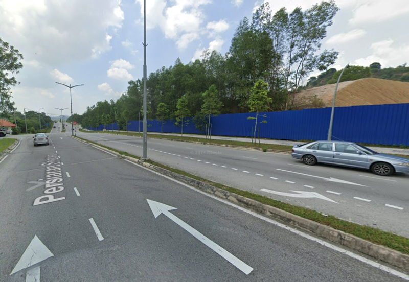 Taman Saujana Utama 3