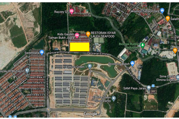 Taman Saujana Utama 3