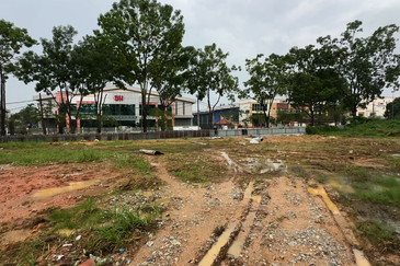 Kawasan Perindustrian PKNS