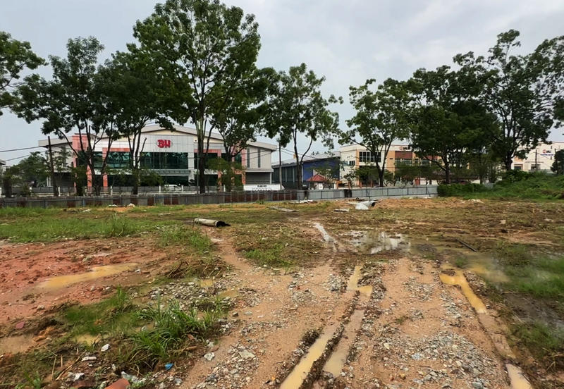 Kawasan Perindustrian PKNS