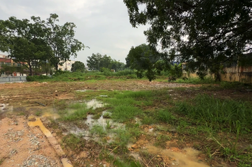 Kawasan Perindustrian PKNS