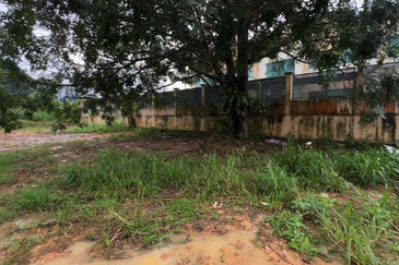 Kawasan Perindustrian PKNS