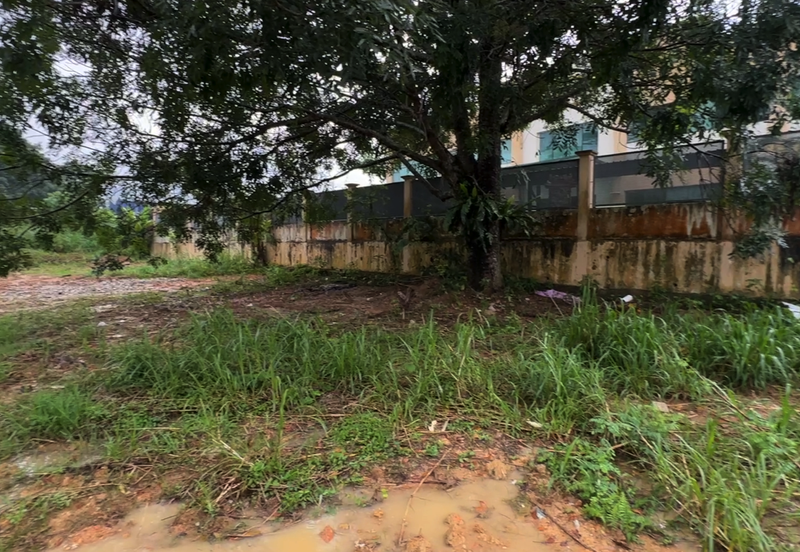 Kawasan Perindustrian PKNS