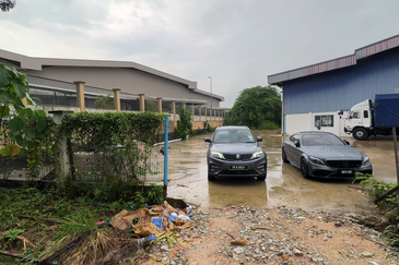 Kawasan Perindustrian PKNS