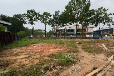 Kawasan Perindustrian PKNS