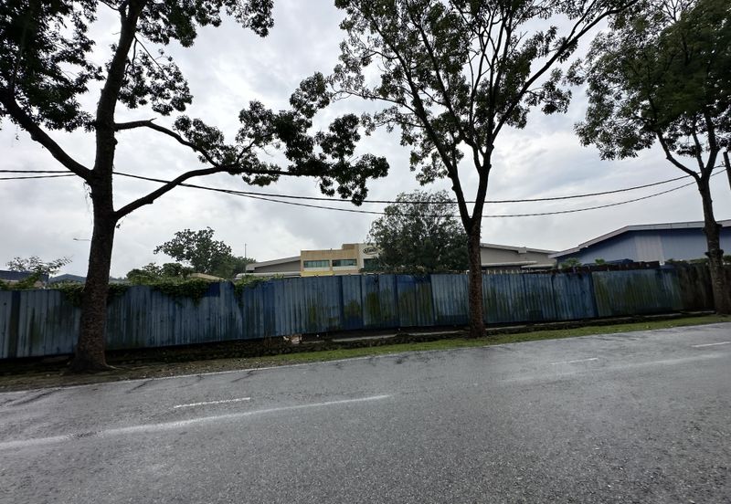 Kawasan Perindustrian PKNS