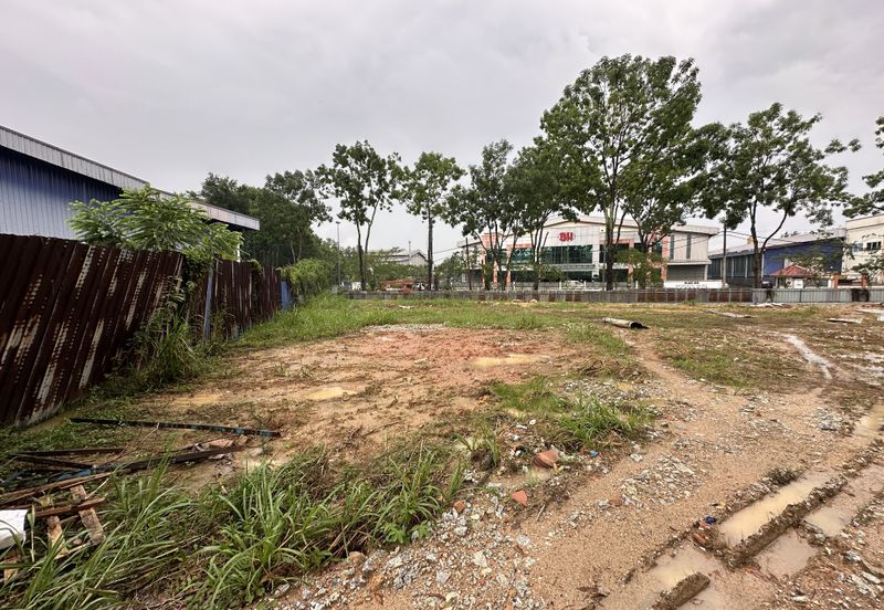 Kawasan Perindustrian PKNS