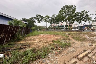 Kawasan Perindustrian PKNS