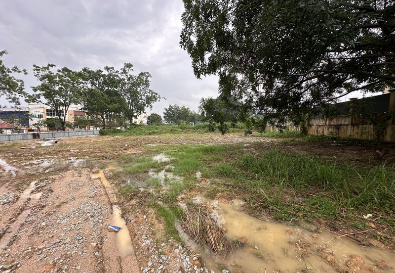 Kawasan Perindustrian PKNS