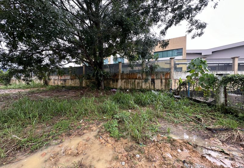 Kawasan Perindustrian PKNS