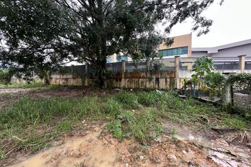 Kawasan Perindustrian PKNS