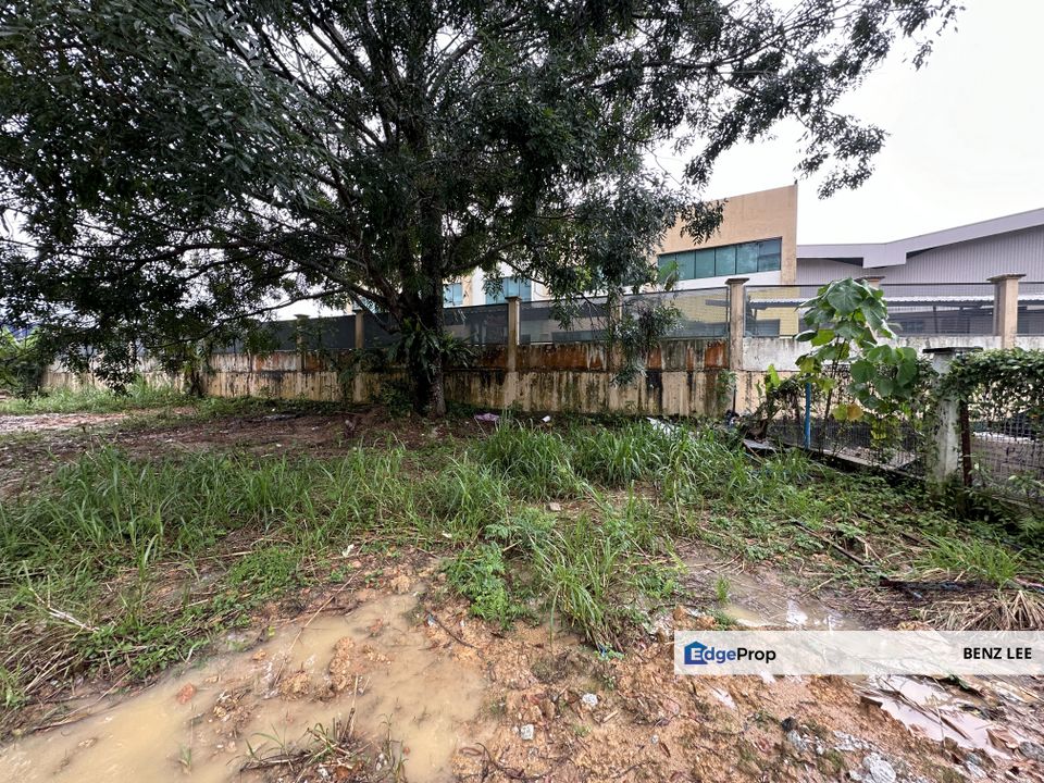 (21,780 sqft) Kawasan Industri PKNS Batu 20 Rawang, Selangor, Rawang