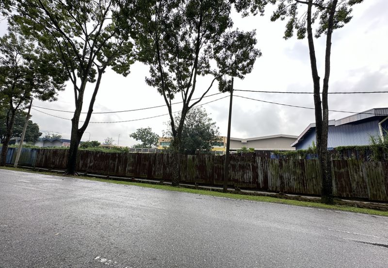 Kawasan Perindustrian PKNS