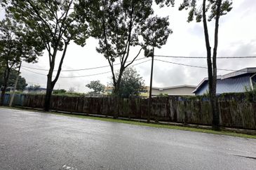 Kawasan Perindustrian PKNS