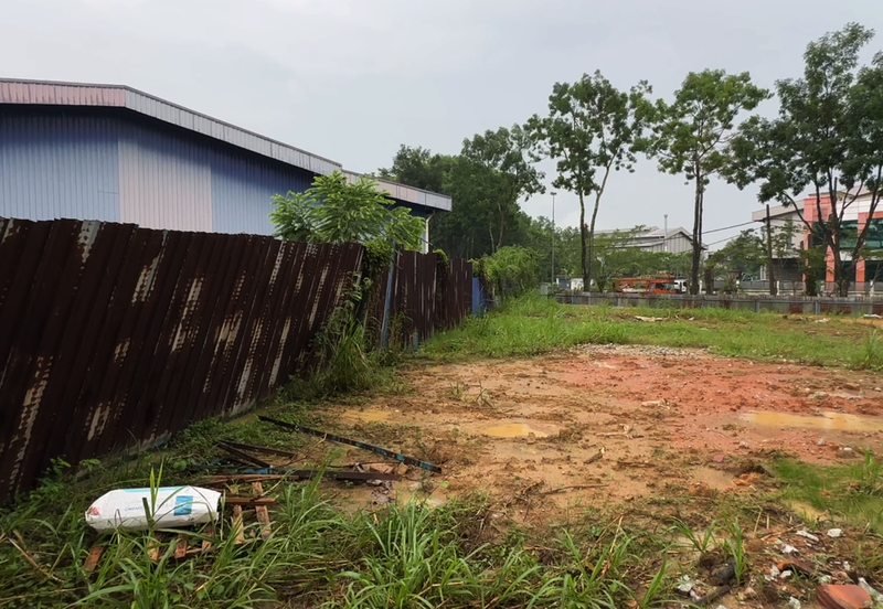 Kawasan Perindustrian PKNS