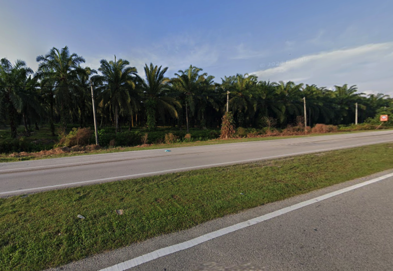 (5 Acres) Kampung Raja Musa Kuala Selangor