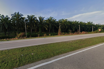 (5 Acres) Kampung Raja Musa Kuala Selangor