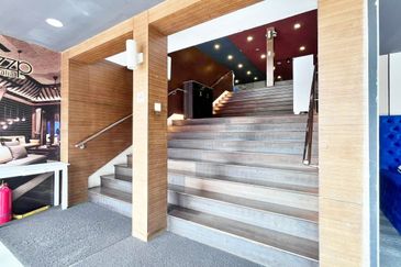 (Commercial Showroom) Bandar Utama Petaling Jaya